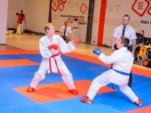 Campionat Internaţional de Karate