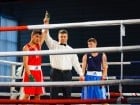 Campionat National de Box Tineret