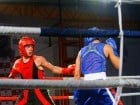 Campionat National de Box Tineret