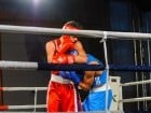 Campionat National de Box Tineret