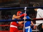 Campionat National de Box Tineret