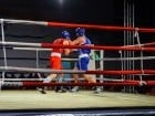 Campionat National de Box Tineret