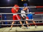 Campionat National de Box Tineret