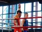 Campionat National de Box Tineret