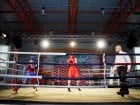 Campionat National de Box Tineret