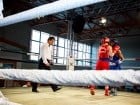 Campionat National de Box Tineret