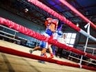 Campionat National de Box Tineret