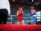 Campionat National de Box Tineret