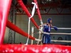 Campionat National de Box Tineret