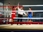 Campionat National de Box Tineret