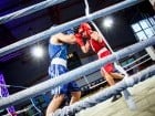 Campionat National de Box Tineret