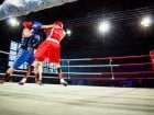 Campionat National de Box Tineret