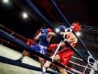 Campionat National de Box Tineret