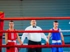 Campionat National de Box Tineret