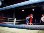 Campionat National de Box Tineret