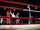 Campionat National de Box Tineret