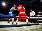 Campionat National de Box Tineret