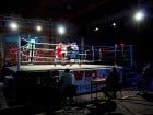 Campionat National de Box Tineret