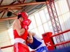 Campionat National de Box Tineret