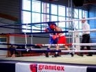 Campionat National de Box Tineret