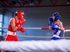 Campionat National de Box Tineret