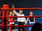 Campionat National de Box Tineret