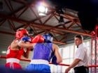 Campionat National de Box Tineret