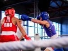 Campionat National de Box Tineret