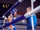 Campionat National de Box Tineret