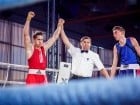 Campionat National de Box Tineret