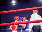 Campionat National de Box Tineret