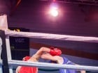 Campionat National de Box Tineret