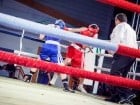 Campionat National de Box Tineret