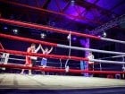 Campionat National de Box Tineret