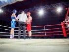 Campionat National de Box Tineret