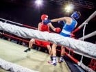 Campionat National de Box Tineret