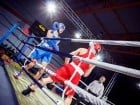 Campionat National de Box Tineret