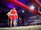 Campionat National de Box Tineret