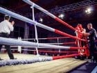 Campionat National de Box Tineret