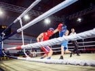 Campionat National de Box Tineret