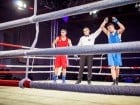 Campionat National de Box Tineret