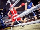 Campionat National de Box Tineret