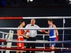 Campionat National de Box Tineret