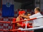 Campionat National de Box Tineret