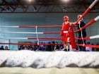 Campionat National de Box Tineret