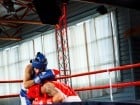 Campionat National de Box Tineret