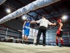 Campionat National de Box Tineret