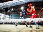 Campionat National de Box Tineret