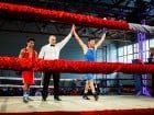 Campionat National de Box Tineret