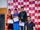 Campionat National de Box Tineret